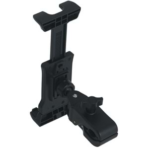 MUSIC HOUSE Mikrofon Sehpası Tablet Ve Telefon Tutucu MHA-05