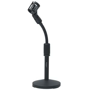 MUSIC HOUSE Masaüstü Mikrofon Sehpası MHM-10