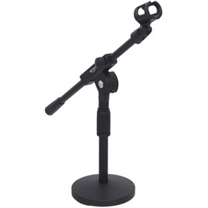 MUSIC HOUSE Masaüstü Akrobat Mikrofon Sehpası MHM-11