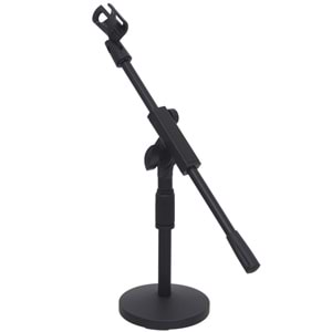 MUSIC HOUSE Masaüstü Akrobat Mikrofon Sehpası MHM-11