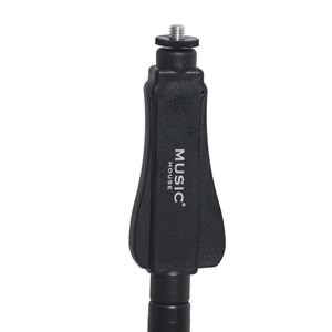 MUSIC HOUSE Mikrofon Boy Sehpası MHM-15