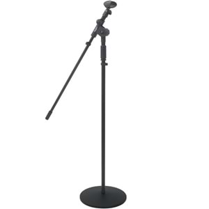 MUSIC HOUSE Mikrofon Akrobat Boy Sehpası MHM-17