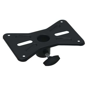 MUSIC HOUSE Kabin Hoparlör Standı MHS-15