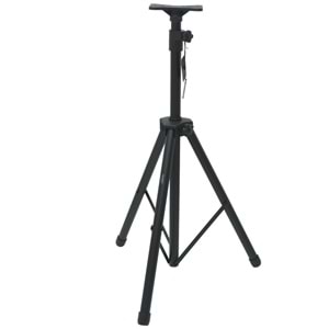 MUSIC HOUSE Kabin Hoparlör Standı MHS-16