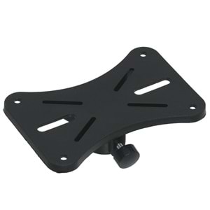 MUSIC HOUSE Kabin Hoparlör Standı MHS-16