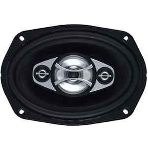 MOONSTAR 6X9 1000W Oval Coaxial Hoparlör MS-69 C5