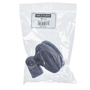 GOLD AUDİO Mikrofon Tutucu (Mikrofon Ayı) MT-22