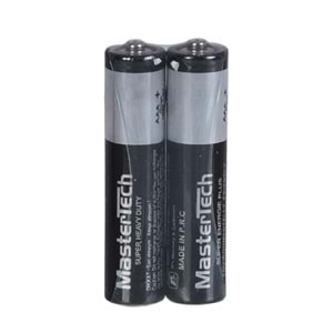 MASTERTECH AAA İnce Pil MT-R03P