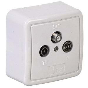 LINX Uydu Prizi NE-421