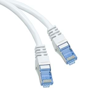 NIVATECH 5 Mt Cat6 Pluglu Kablo NTC-7100