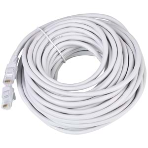 NIVATECH 10 Mt Cat6 Pluglu Kablo NTC-7110