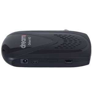DREAMSTAR Dahili WİFİ Hd Uydu Alıcısı ORION