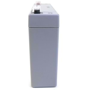 ORTEC 6V 7A Akü ORTEC-6V7