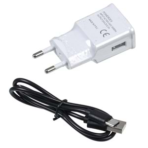 POWERDEX 35W Zoom Lu Şarjlı Fener PD-10200