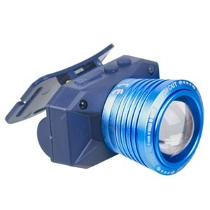 POWERDEX 20W Şarjlı Kafa Lambası PD-1572