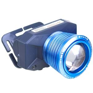 POWERDEX 20W Şarjlı Kafa Lambası PD-1572