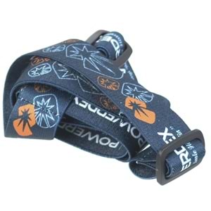 POWERDEX 20W Şarjlı Kafa Lambası PD-1572