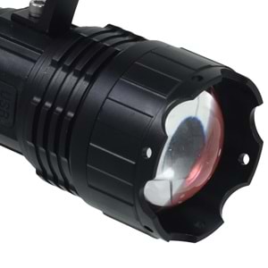 POWERDEX 90W Şarjlı Profesyonel Avcı Tüfek Feneri PD-16000