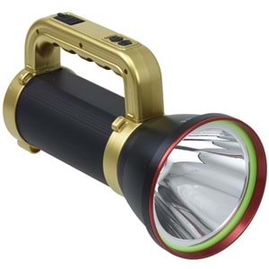 POWERDEX 20W Şarjlı Fener PD-5900