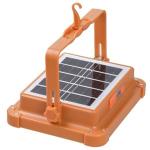 POWERDEX Solar Kamp Feneri PD-6060