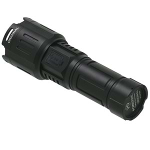 POWERDEX 30W Zoomlu Şarjlı Fener PD-9100