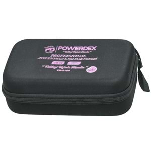 POWERDEX 30W Zoomlu Şarjlı Fener PD-9100