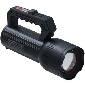 POWERDEX 40W Zoomlu Şarjlı Fener PD-9400