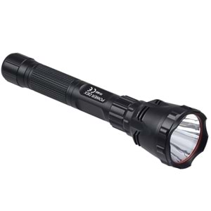 POWERDEX 20W Şarjlı Tüfek Feneri PD-9800