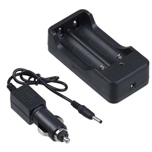 POWERDEX 20W Şarjlı Tüfek Feneri PD-9800