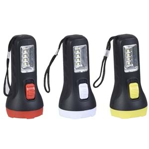 Golf Pilli El Feneri PF-888