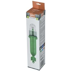 PANTHER 5W IP-66 5 Led li Balıkçı Feneri PT-18-1
