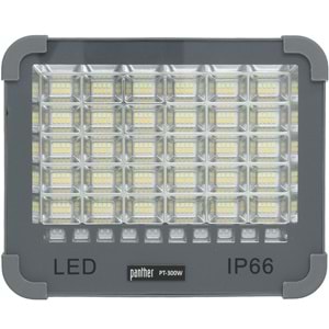 PANTHER Usb Şarjlı Solar Kamp Lambası PT-300W