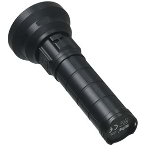 PANTHER Usb Şarjlı El Feneri PT-4122