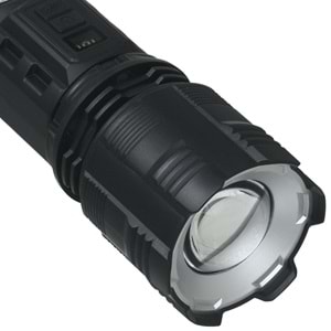 PANTHER Usb Şarjlı El Feneri PT-4812