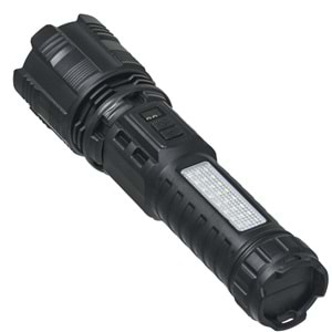 PANTHER Usb Şarjlı El Feneri PT-4812