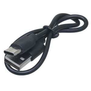 PANTHER Usb Şarjlı El Feneri PT-4812