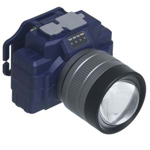 PANTHER Usb Şarjlı Kafa Lambası PT-5229