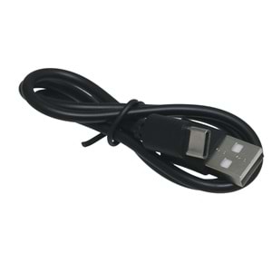 PANTHER Usb Şarjlı Solar El Feneri PT-6216
