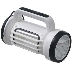 PANTHER Usb Şarjlı El Feneri PT-8823