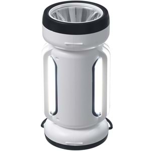 PANTHER Usb Şarjlı El Feneri PT-8823