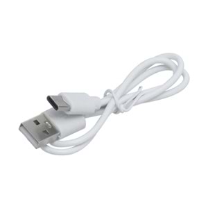 PANTHER Usb Şarjlı Solar El Feneri PT-8872