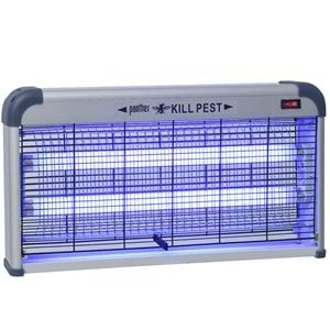 PANTHER Sinek Öldürücü Işık PT-Z30W