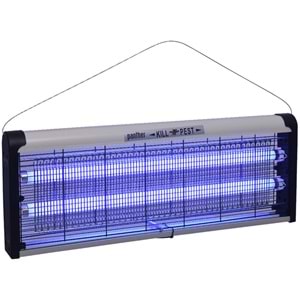 PANTHER Sinek Öldürücü Işık PT-Z6040W