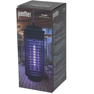 PANTHER Sinek Öldürücü Işık PT-Z607