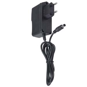 12V 1,2A Smps Plastik Adaptör PW-12120