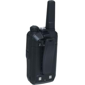 GYQ 8 Kanal Pmr El Telsizi Q-75