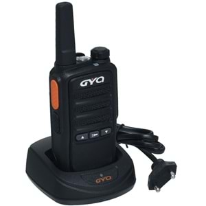 GYQ 8 Kanal Pmr El Telsizi Q-75