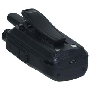 GYQ 8 Kanal Pmr El Telsizi Q-75