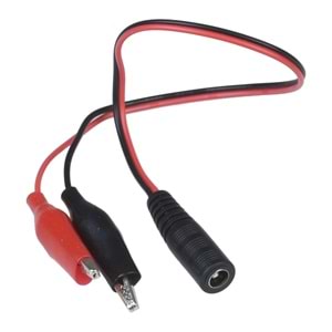 RMZ 6V 2A Akü Şarj Adaptörü At-0606 R-22 RMZ