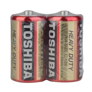 TOSHIBA C Boy (Orta) Pil (2 Li) R14KG